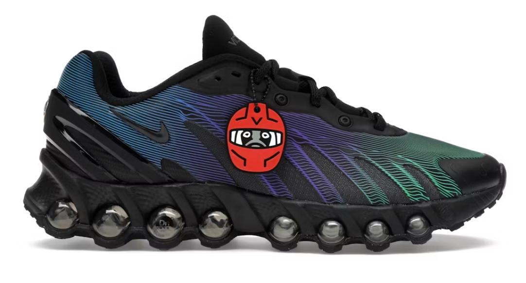 Nike Air Max Dn8 Victor Victor NYC