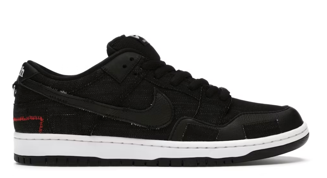 Nike SB Dunk Low Wasted Youth