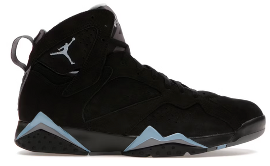 USED Jordan 7 Retro Chambray (2023)