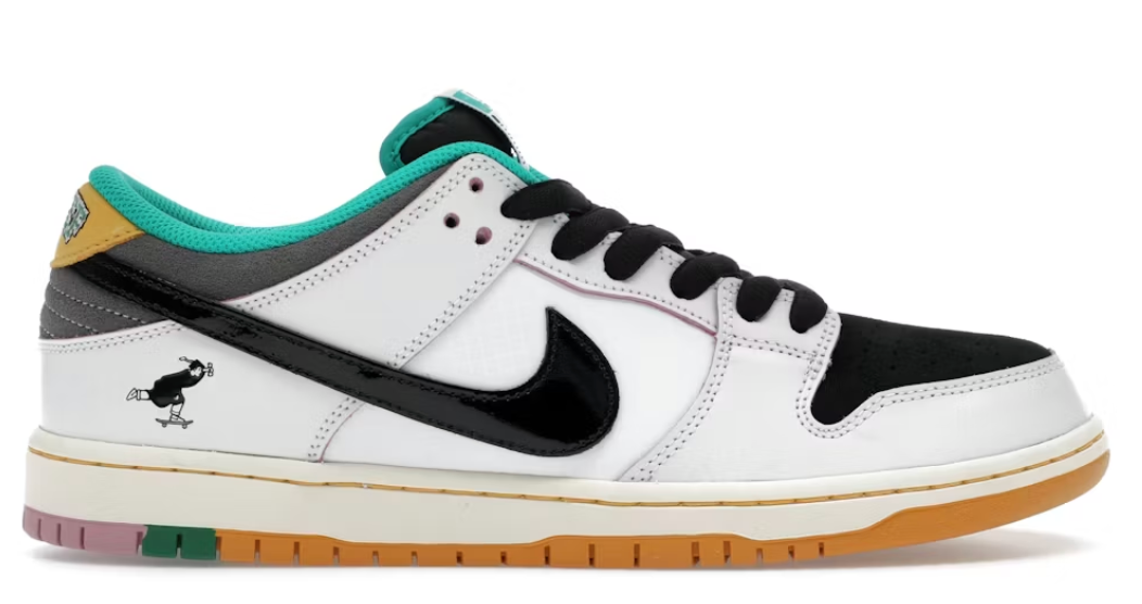 Nike SB Dunk Low CSEF