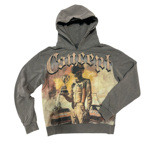 Concepts "Champion" Grey Wash