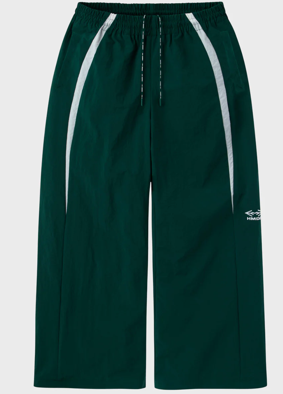 HMDD GREEN JUGGERNAUT PANTS