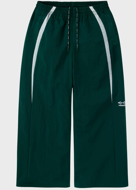 HMDD GREEN JUGGERNAUT PANTS