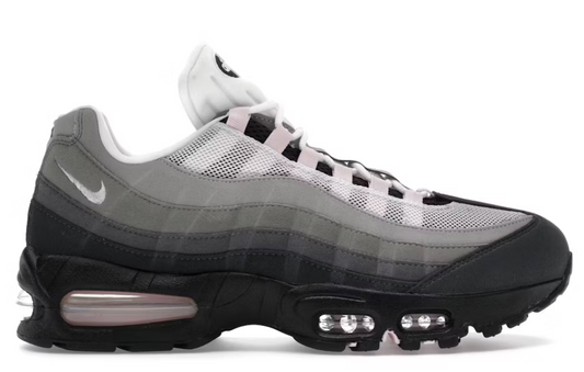 Nike Air Max 95 OG Big Bubble Pink Foam (Women's)