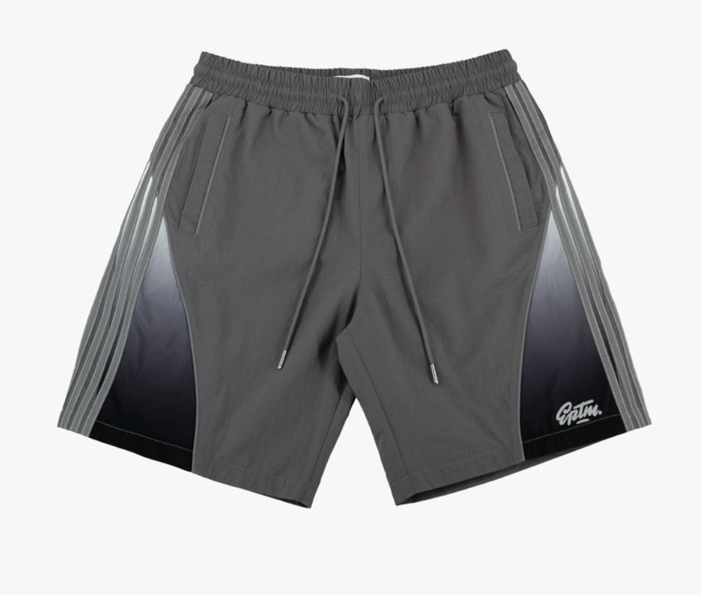 EPTM SOLAR SHORTS GREY