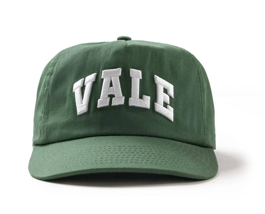 VALE CAP GREEN