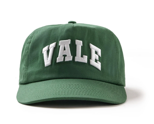 VALE CAP GREEN