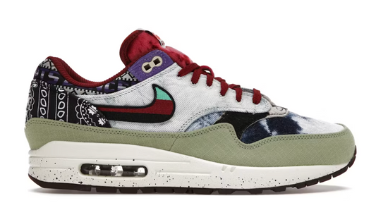Nike Air Max 1 SP Concepts Mellow