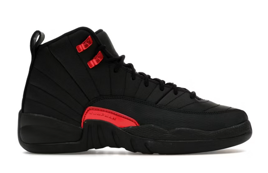 Jordan 12 Retro Bloodline (GS)