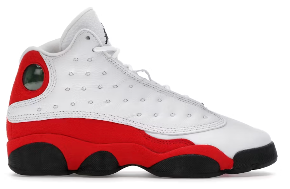 Jordan 13 Retro OG Chicago (2026) (GS)