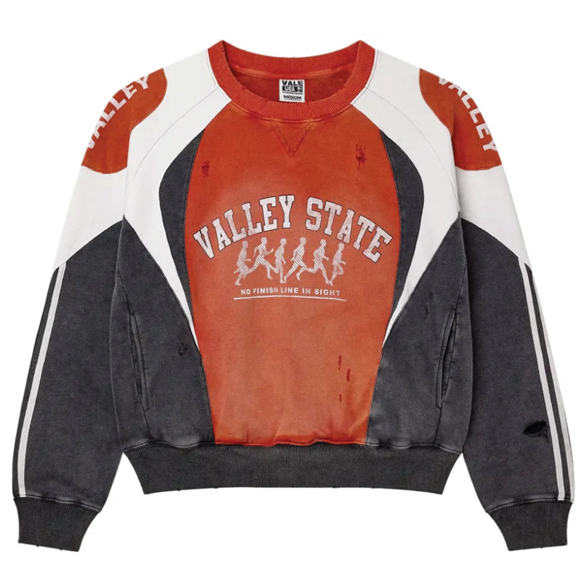 Vale Forever Techwood Pullover