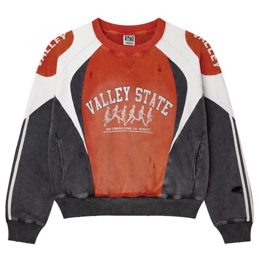 Vale Forever Techwood Pullover