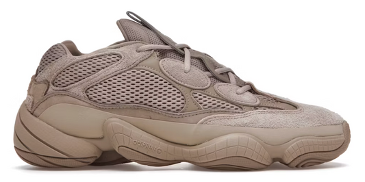 USED adidas Yeezy 500 Taupe Light