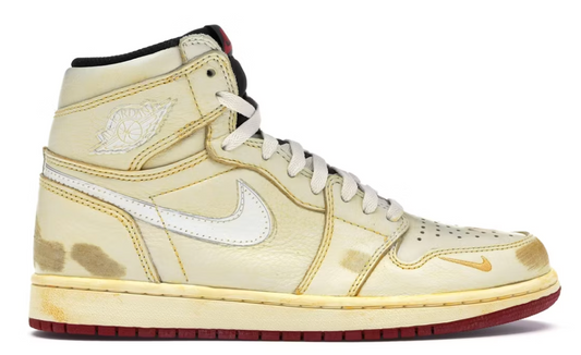 USED Jordan 1 Retro High Nigel Sylvester