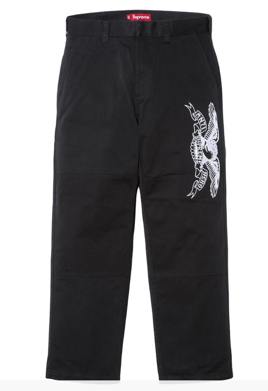 Supreme®/ANTIHERO® Work Pant