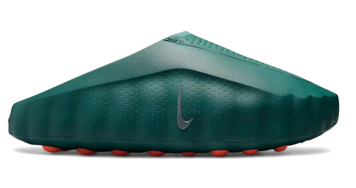 Nike Mind 001 Slide Mineral Slate