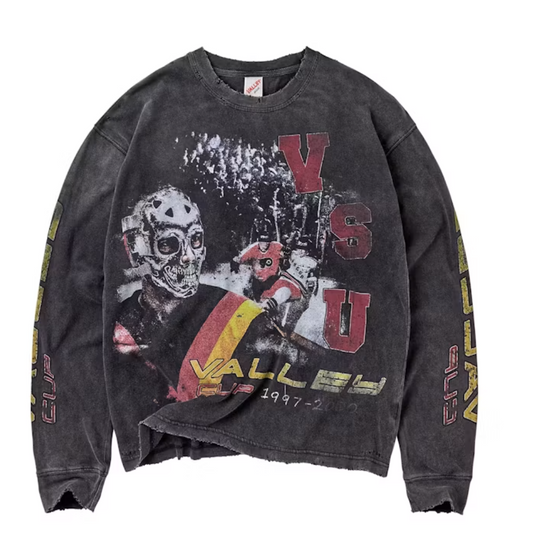 Vale Forever Ice Devil L/S