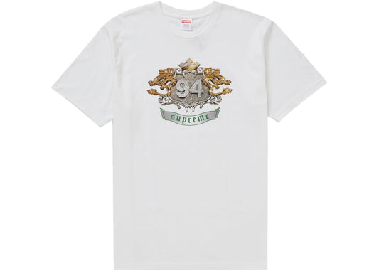 Supreme Diamonds '94 Tee White