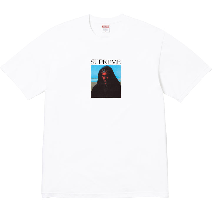 Supreme Sith Tee White
