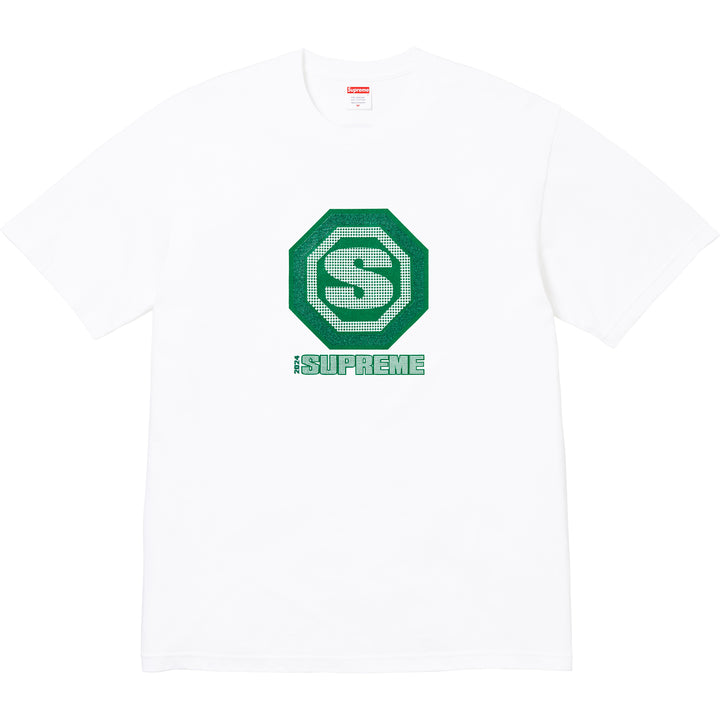 Supreme Blockbuster Tee White