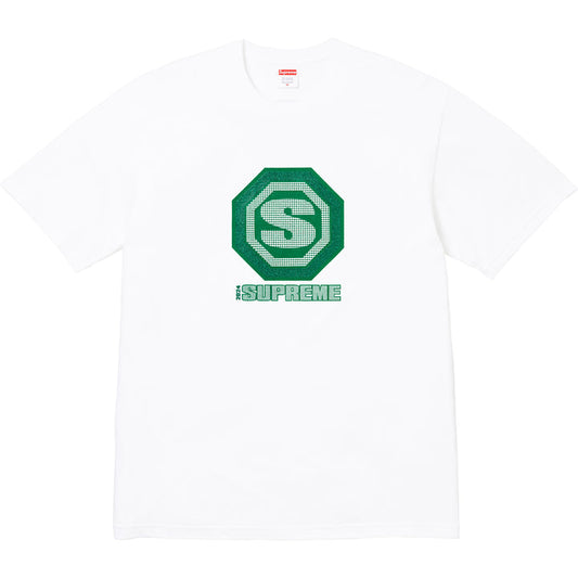 Supreme Blockbuster Tee White