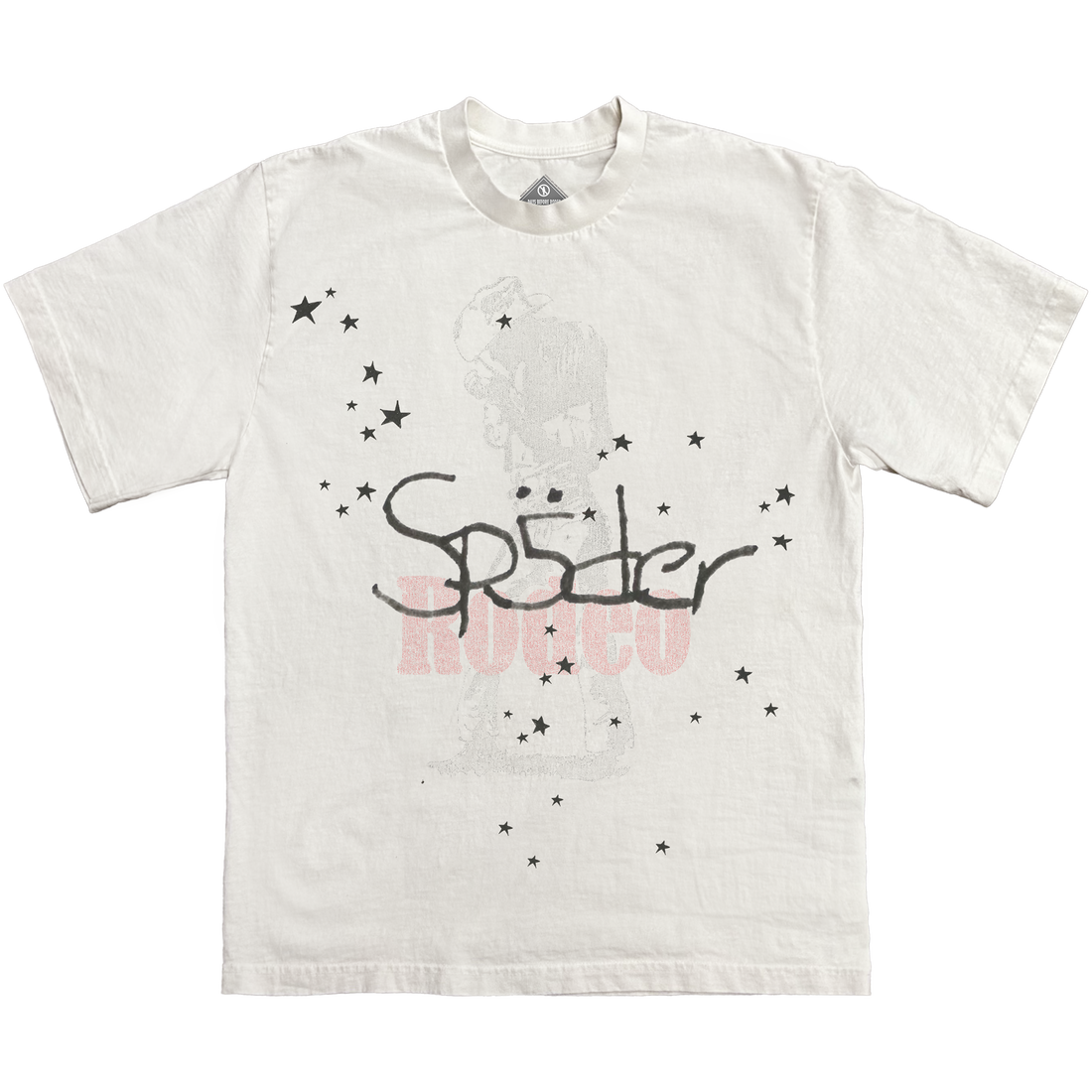 CJ X SP5DER DAYS BEFORE RODEO TEE II – Kickz Patrick Henry