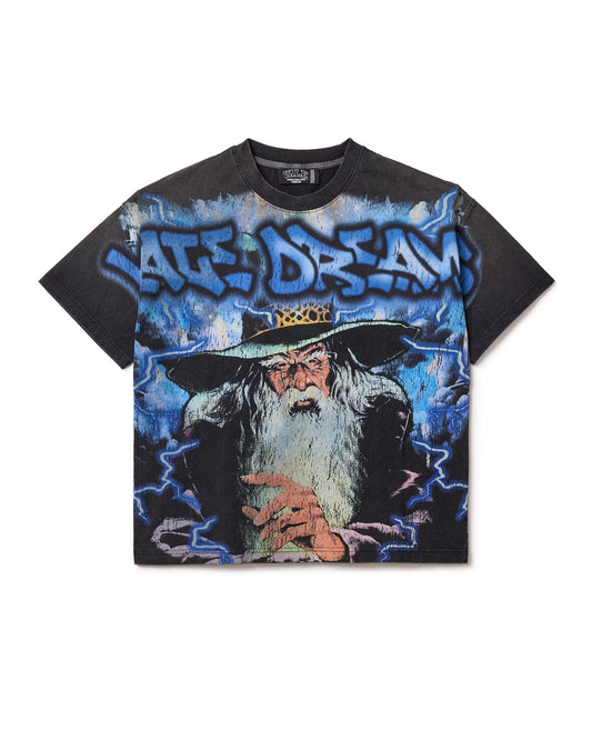 Vale Forever WIZARD BIG TEE