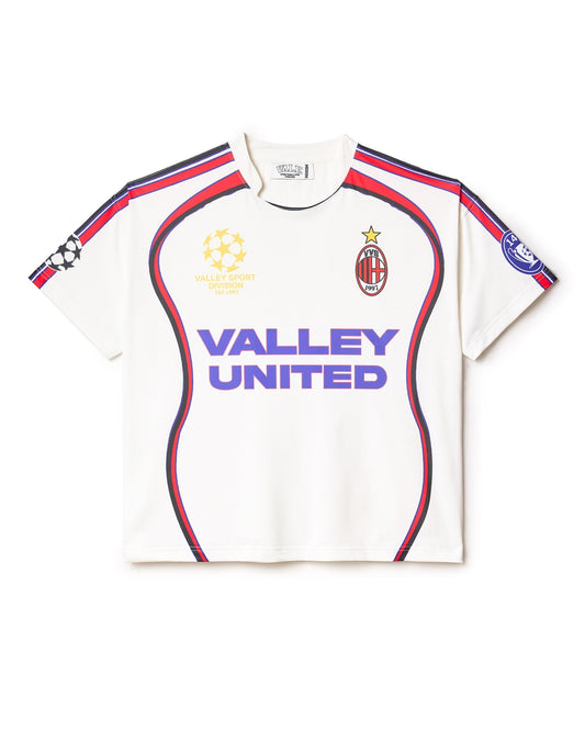 Vale Forever UNITED FUTBALL JERSEY