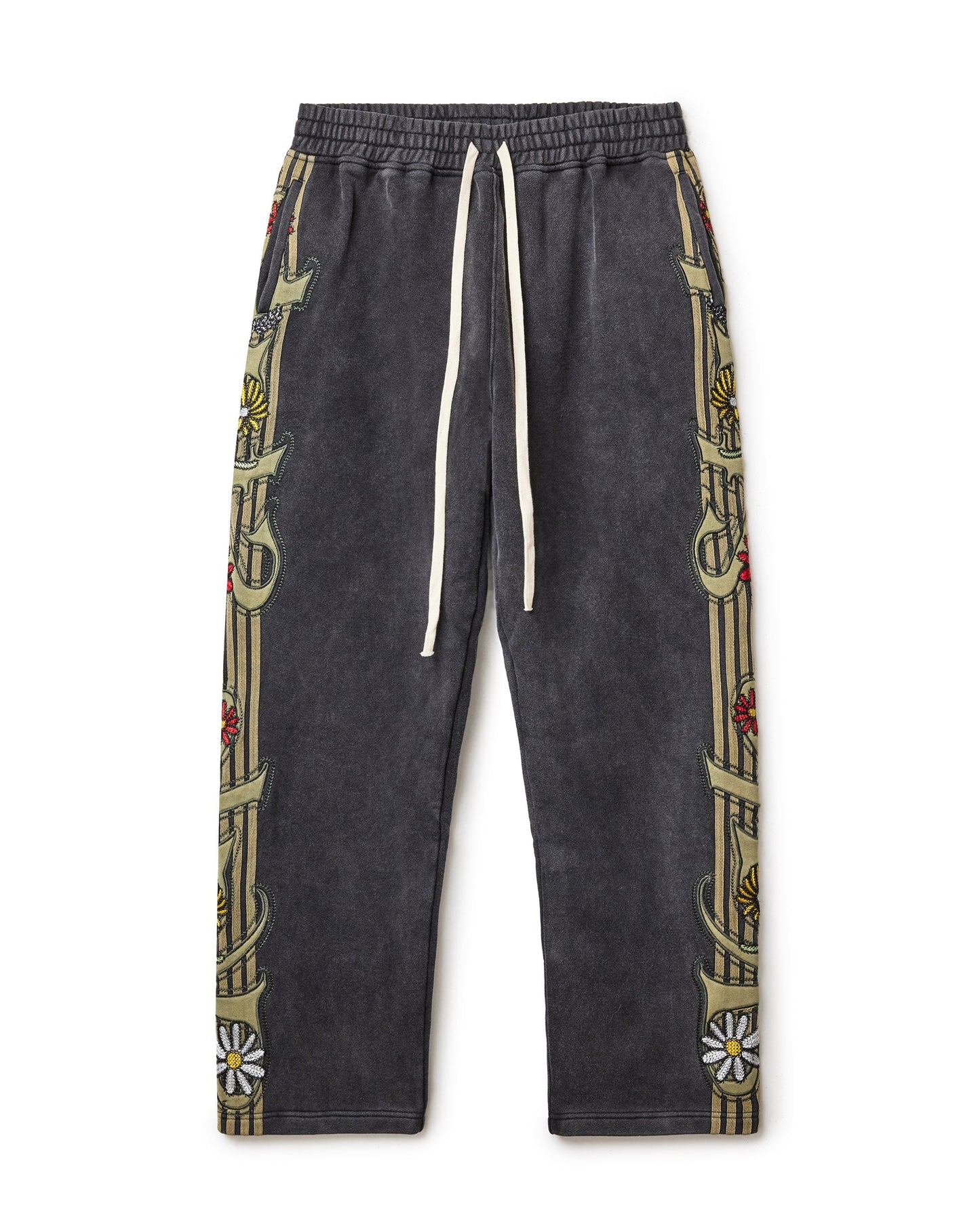 Vale Forever MIDNIGHT GARDEN SWEATS