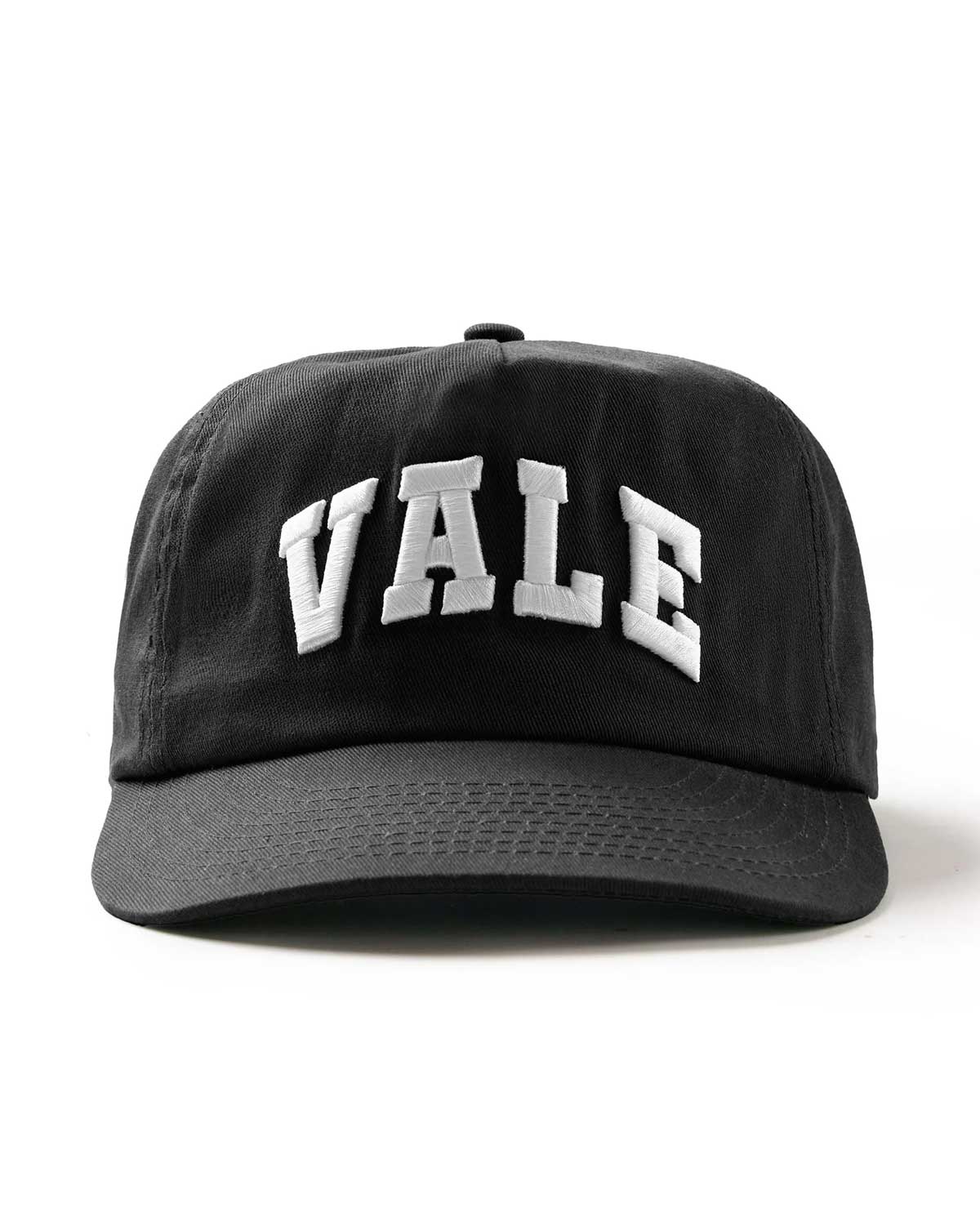 VALE CAP BLACK
