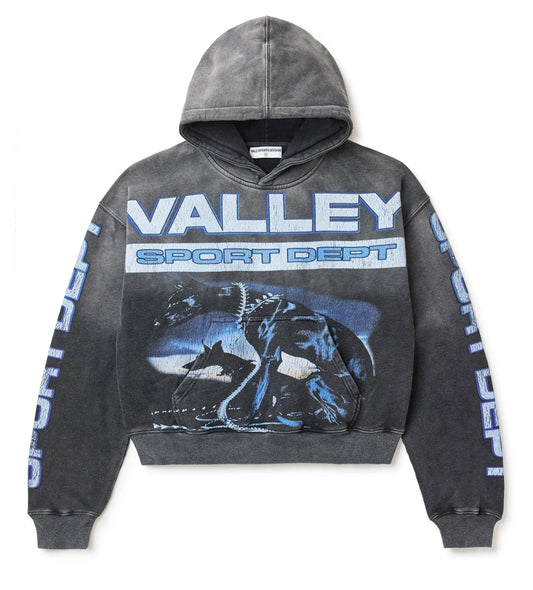 Vale Forever Watchdog Hoodie