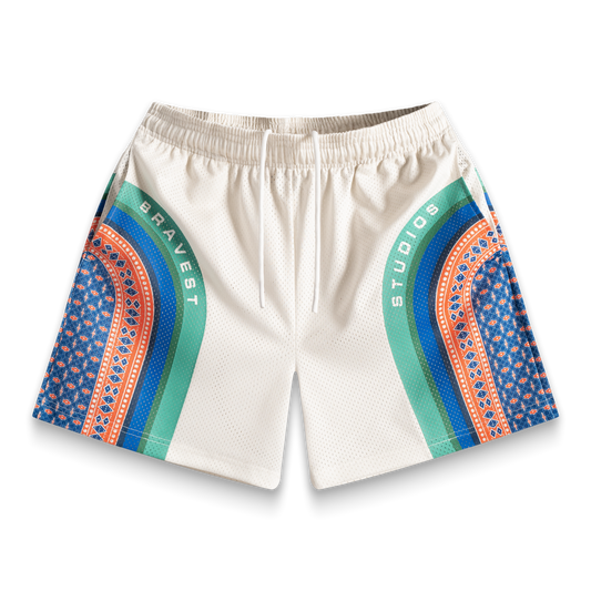 Bravest Shorts Arch Shorts