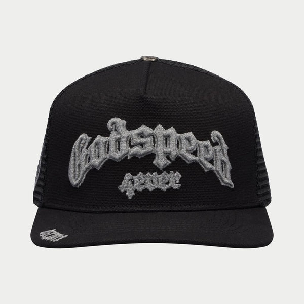 Godspeed GS Forever Trucker Hat