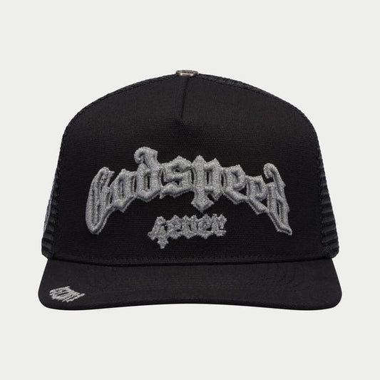 Godspeed GS Forever Trucker Hat