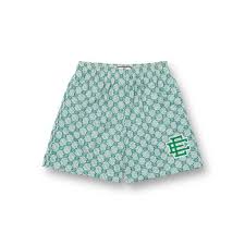 Eric Emanuel EE Basic Short (FW21) Green