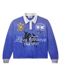 Vale Forever Rugby Schwab Blue