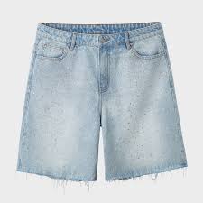 HMDD Billie Jean JORT