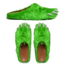 Bravest Studios Bear Claw Mule YoungBoy Never Broke Again Slime