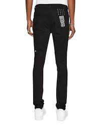 Ksubi Van Winkle Black Rebel