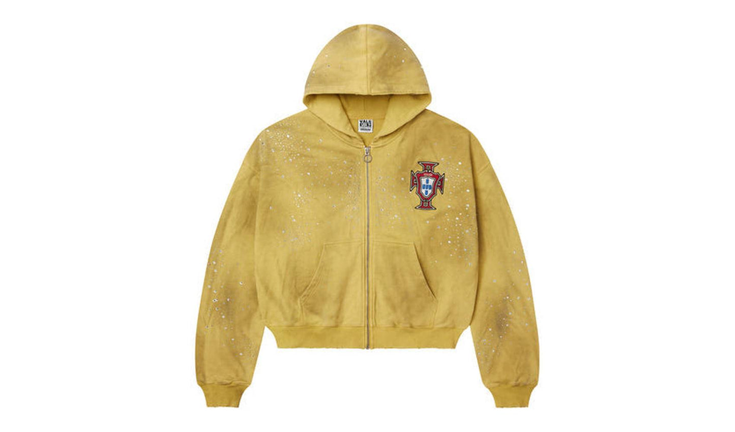Vale SUN CLUSTER ZIP UP